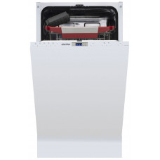 Встраиваемая посудомоечная машина Simfer DGB4601