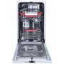 Встраиваемая посудомоечная машина Simfer DGB4601