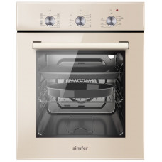 Электрический духовой шкаф Simfer B4ER19070