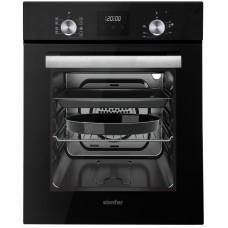 Электрический духовой шкаф Simfer B4EB59070