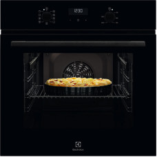 Электрический духовой шкаф Electrolux KODEF70BZ