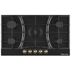 Газовая варочная панель Kuppersberg FS 910 Ant Bronze