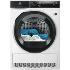 Сушильная машина с тепловым насосом Electrolux EW8D495MCE
