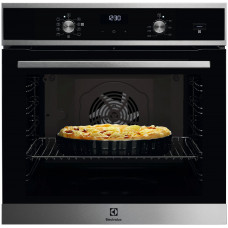 Электрический духовой шкаф Electrolux EOD5F71X