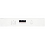Встраиваемый электрический духовой шкаф Electrolux EOD6F77WV