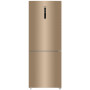 Двухкамерный холодильник Haier C4F744CGGU1