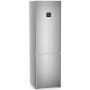 Двухкамерный холодильник Liebherr CBNsdc 573i-22 001 BioFresh NoFrost 