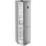 Двухкамерный холодильник Liebherr CBNsdc 573i-22 001 BioFresh NoFrost 