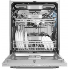Встраиваемая посудомоечная машина Meferi MDW6093 LUXE