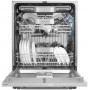 Встраиваемая посудомоечная машина Meferi MDW6093 LUXE