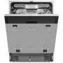Встраиваемая посудомоечная машина Meferi MDW6093 LUXE