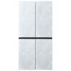 Многокамерный холодильник Centek CT-1742 White Stone