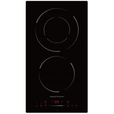 Электрическая варочная панель Zigmund & Shtain CN 50.3 B Электрическая варочная панель Zigmund & Shtain CN 50.3 B