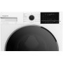 Стиральная машина с сушкой Hotpoint WDSH 75549 VWX