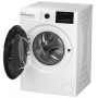Стиральная машина с сушкой Hotpoint WDSH 75549 VWX
