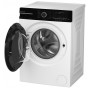 Стиральная машина с сушкой Hotpoint WDSH 75549 VBX