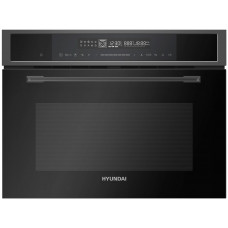 Электрический духовой шкаф Hyundai HMEO 6580 DX
