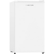 Однокамерный холодильник Meferi MFR83WH MINI POWER