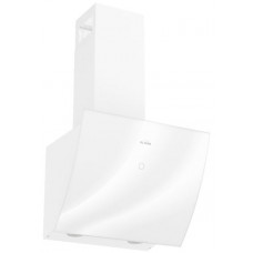 Вытяжка Elikor WAVE WH 50 белая
