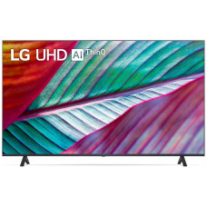 Телевизор LG 50UR78006LK.ARUG