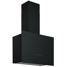 Вытяжка Elikor Метеорит 60П-700-Э4Д черная