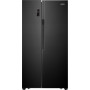 Холодильник Side-by-Side Gorenje NRS918EMB
