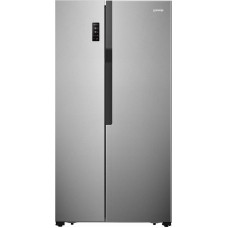 Холодильник Side-by-Side Gorenje NRS918EMX Холодильник Side-by-Side Gorenje NRS918EMX