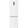 Двухкамерный холодильник Hyundai CC35083F белый