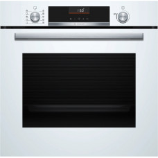 Электрический духовой шкаф Bosch HBG536EW3