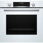 Электрический духовой шкаф Bosch HBG536EW3