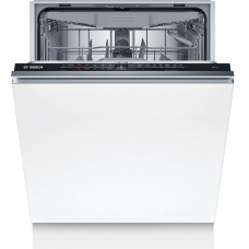 Встраиваемая посудомоечная машина Bosch SMV2HVX02E