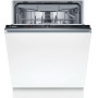 Встраиваемая посудомоечная машина Bosch SMV2HVX02E