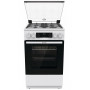 Газовая плита Gorenje GGI5C23WF