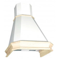 Вытяжка Elikor Пергола 90П-650-П3Л, бежевый