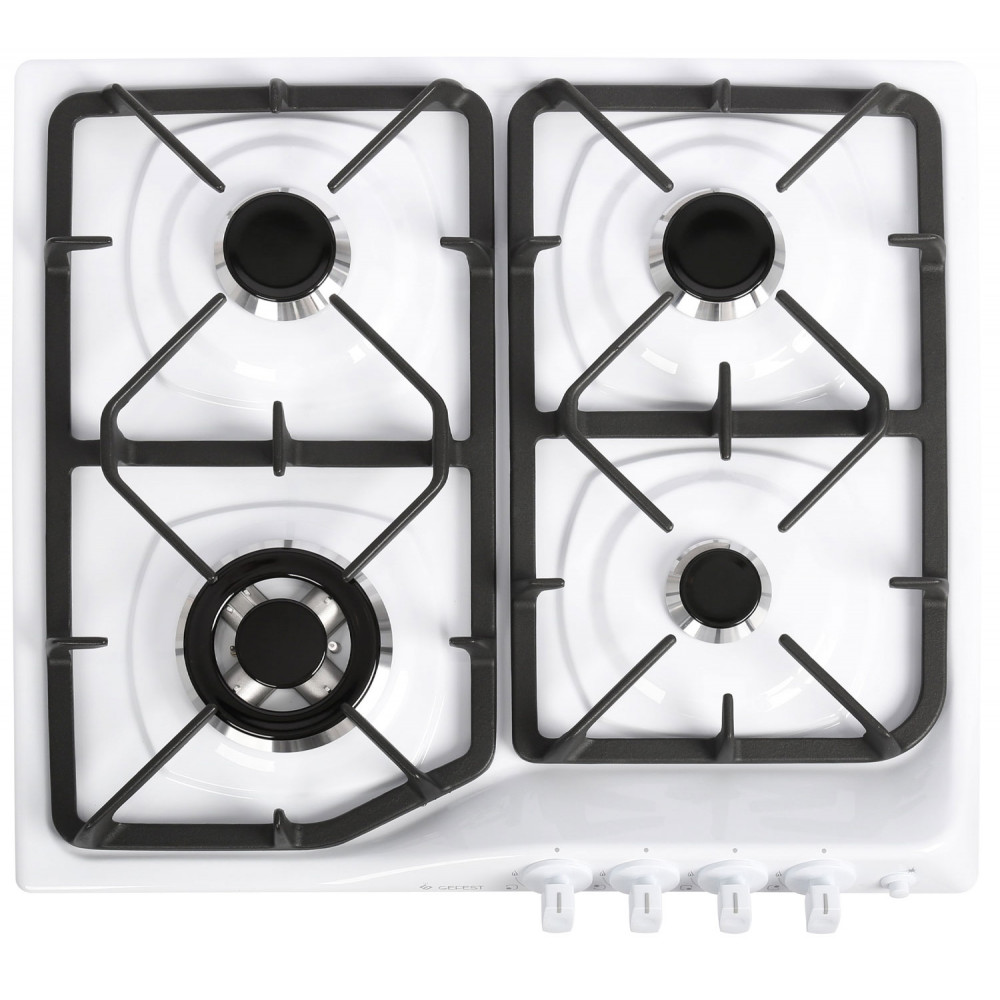 Газовая варочная панель Gefest СГ СН 1210-02 К4 Газовая варочная панель Gefest СГ СН 1210-02 К4