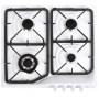 Газовая варочная панель Gefest СГ СН 1210-02 К4 Газовая варочная панель Gefest СГ СН 1210-02 К4
