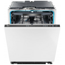 Встраиваемая посудомоечная машина Haier HDWE16-595RU