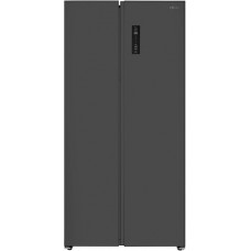 Холодильник Side-by-Side Zugel ZRSSI540XB