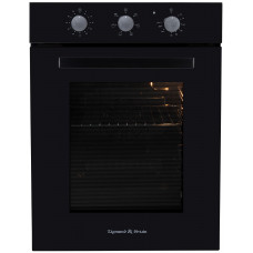 Электрический духовой шкаф Zigmund & Shtain E 172 B