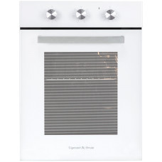 Электрический духовой шкаф Zigmund & Shtain E 172 W