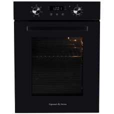 Электрический духовой шкаф Zigmund & Shtain E 174 B