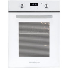 Электрический духовой шкаф Zigmund & Shtain E 174 W