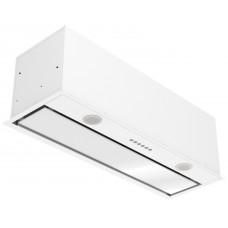 Вытяжка Elikor Cube 90П-1000-Э4Д белый