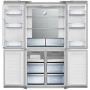 Многокамерный холодильник Kuppersberg NFFD 185 SG