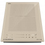 Электрическая варочная панель Maunfeld CVI292S2FBG LUX Inverter