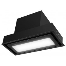 Вытяжка Maunfeld MZR 74 Lux черный