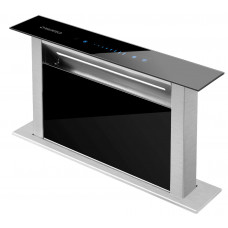 Вытяжка Maunfeld Prestige 60 черный