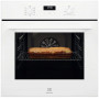 Электрический духовой шкаф Electrolux EOF5F50BV