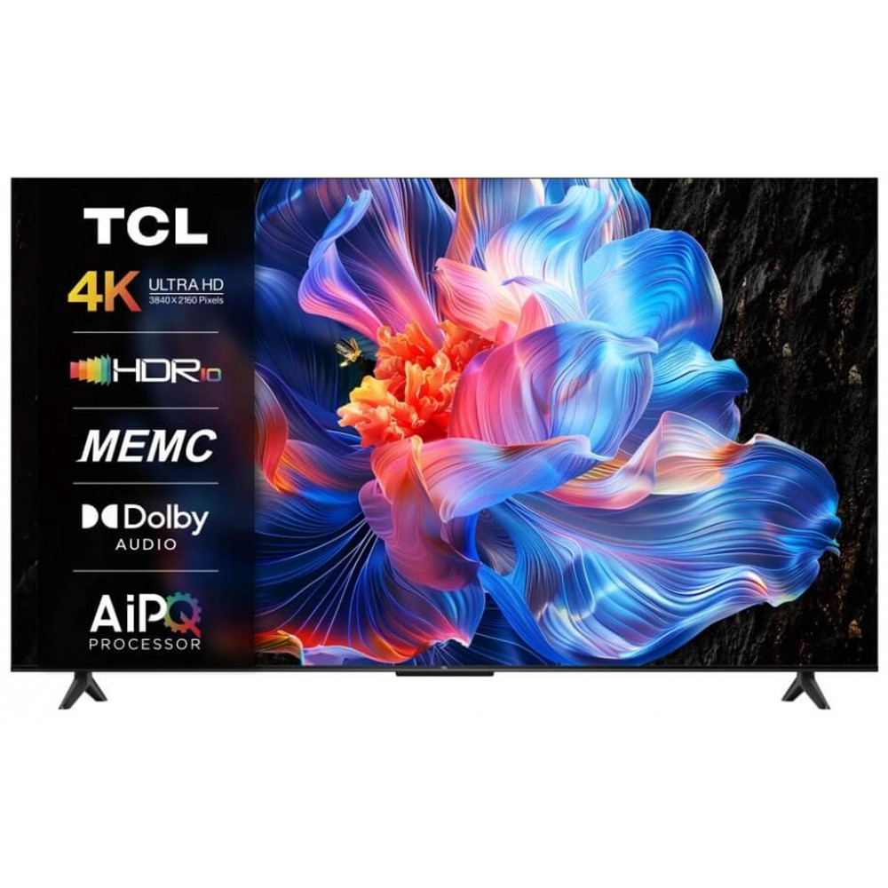 Телевизор TCL 75P6K Телевизор TCL 75P6K