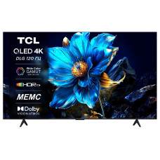 Телевизор TCL 65P7K